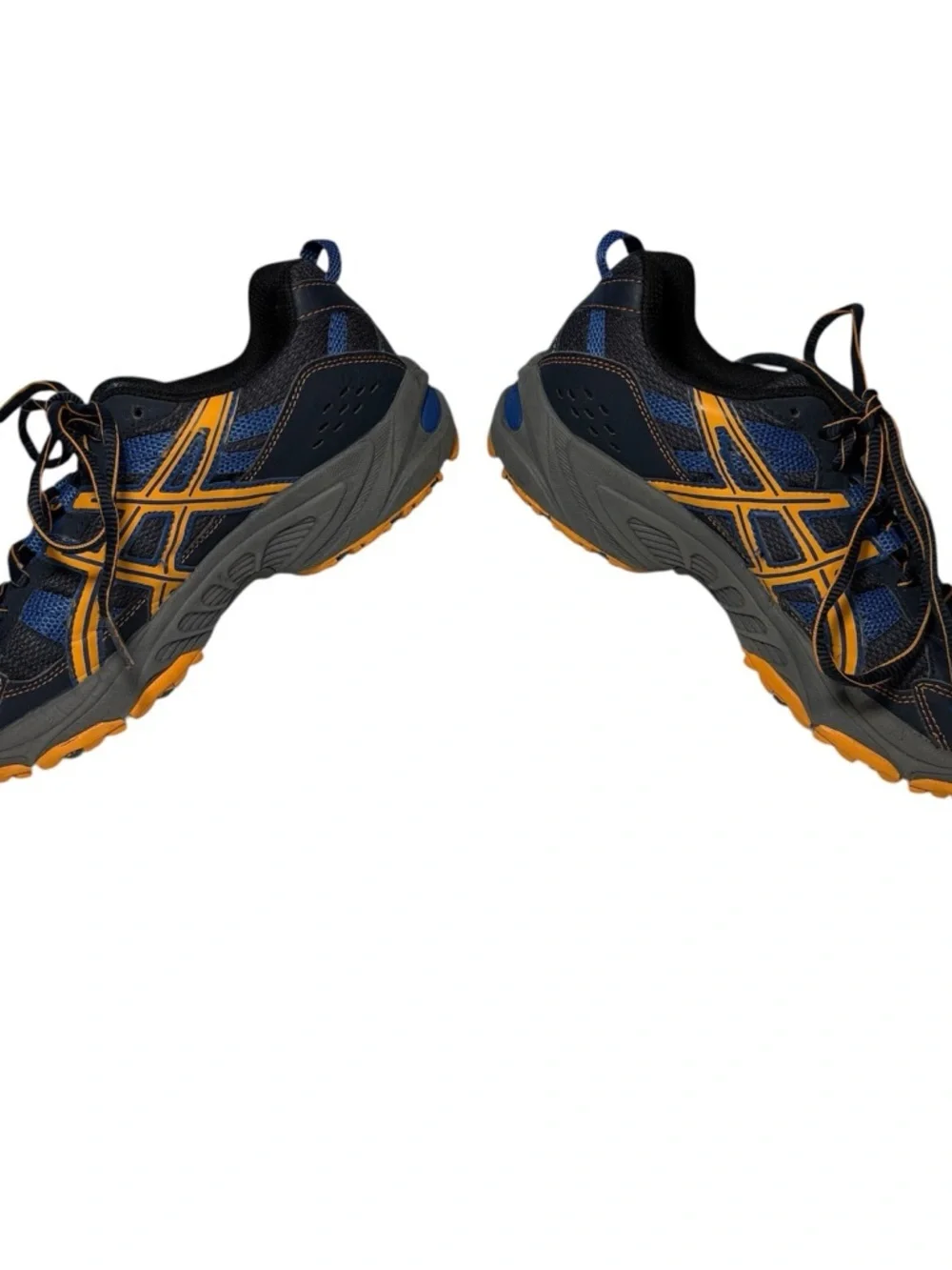 ASICS Gel-Venture 5 Men's Trail Running Shoes Size 6